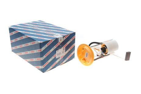 Насос паливний fiat, FIAT ALFA, FIAT DOBLO, BOSCH (0580203425)