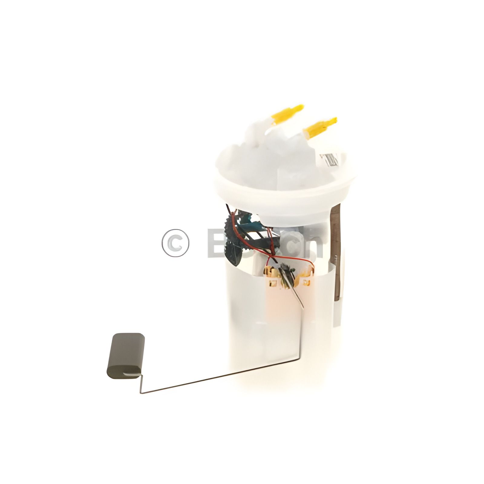 Паливний насос для FORD FOCUS III, BOSCH (0580200058) Паливний насос для FORD FOCUS III, BOSCH (0580200058)