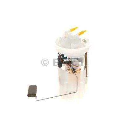 Насос топливный FORD FOCUS III, BOSCH (0580200058)