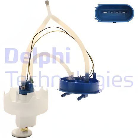 Паливний насос DELPHI для VW PASSAT (FG237512B1) Паливний насос DELPHI для VW PASSAT (FG237512B1)