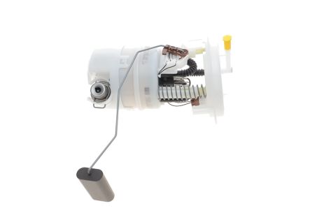 Насос паливний CITROËN C5, PEUGEOT 407, PIERBURG (700468730)