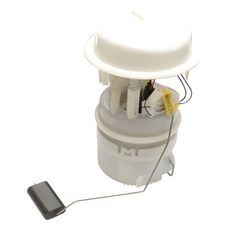 Топливный насос PEUGEOT 206, HITACHI/HUCO (133333)