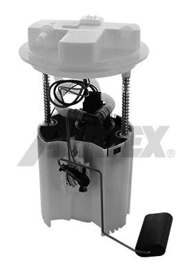 Насос топливный RENAULT CLIO, AIRTEX (E10823M)