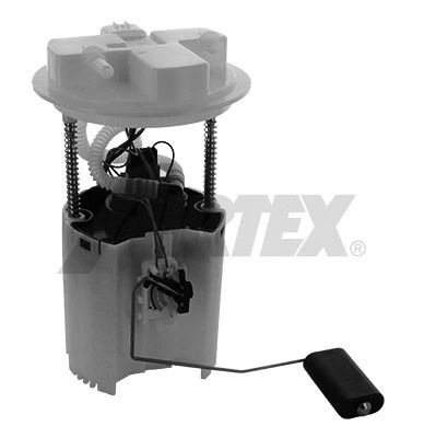 Насос топливный DACIA DUSTER, AIRTEX (E10822M)