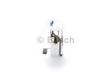 Топливный насос для VOLKSWAGEN 1T0919051A, VW TOURAN, BOSCH (0986580938)