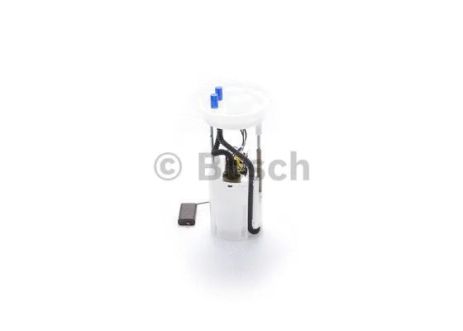 Топливный насос для VOLKSWAGEN 1T0919051A, VW TOURAN, BOSCH (0986580938)