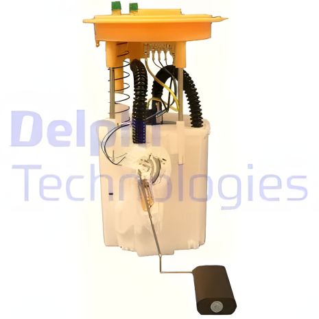 Паливний насос AUDI A3, SKODA YETI, DELPHI (FG098912B1) Паливний насос AUDI A3, SKODA YETI, DELPHI (FG098912B1)