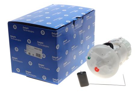 Паливний насос RENAULT MEGANE, DELPHI (FG246712B1) Паливний насос RENAULT MEGANE, DELPHI (FG246712B1)