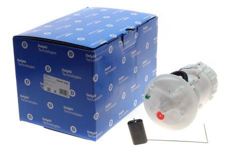 Насос топливный RENAULT MEGANE, DELPHI (FG246712B1)