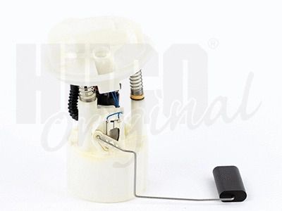 Насос топливный RENAULT TWINGO, HITACHI/HUCO (133265)