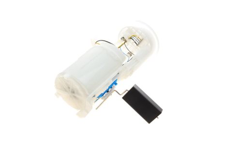 Насос топливный SKODA SUPERB, VW PASSAT, HUCO (133328)