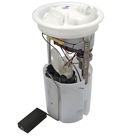 Топливный насос для FORD MONDEO, MEAT&DORIA (77406)