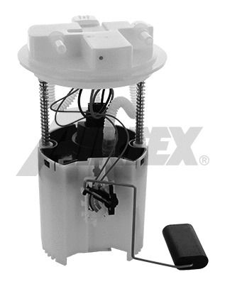 Насос паливний RENAULT CLIO, AIRTEX (E10819M)