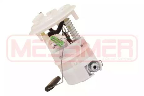 Насос топливный CITROËN C3 Picasso, PEUGEOT 207, ERA (775418A)