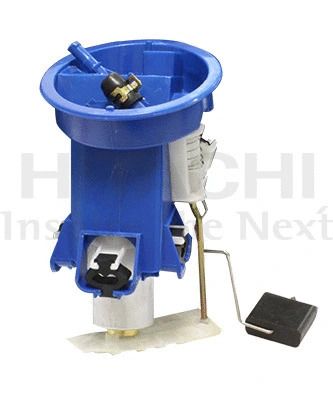 Насос паливний BMW 3, HUCO (2503335) Насос паливний BMW 3, HUCO (2503335)