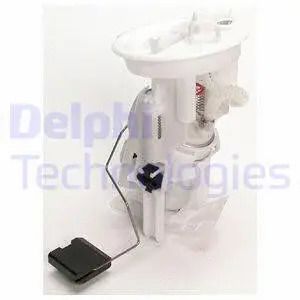 Насос топливный BMW 3, DELPHI (FG041512B1)