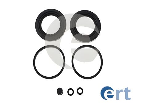 Ремкомплект гальмівного супорта для MB S-CLASS, ERT (400446)