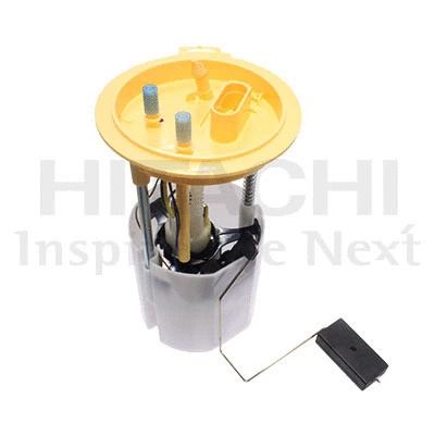 Насос топливный AUDI A3, SKODA YETI, HITACHI/HUCO (2503386)