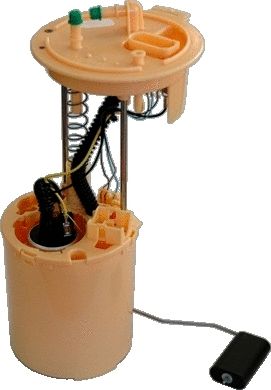 Насос топливный VW PASSAT, MEAT&DORIA (76984E)