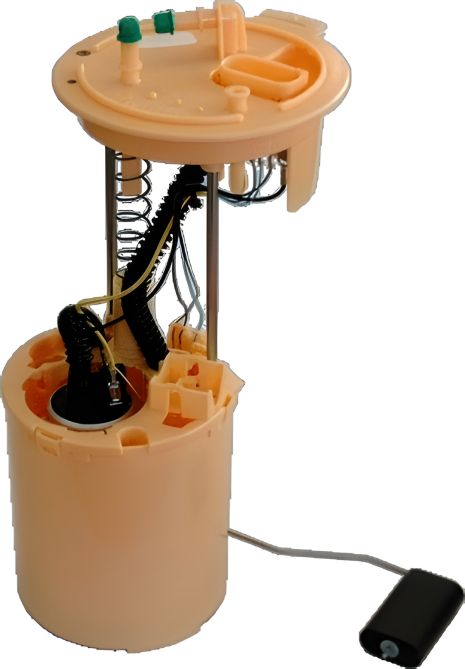 Паливний насос VW PASSAT, MEAT&DORIA (76984E)