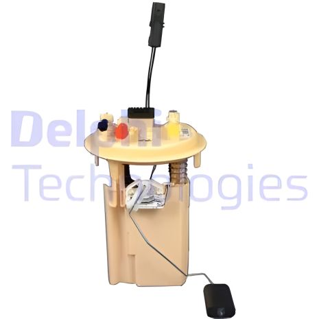 Топливный насос для CITROËN BERLINGO, PEUGEOT PARTNER, DELPHI (FG106612B1)