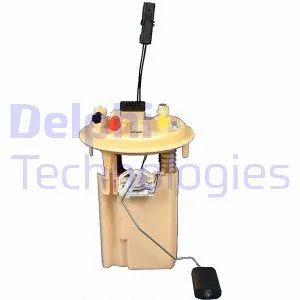 Насос топливный CITROËN BERLINGO, PEUGEOT PARTNER, DELPHI (FG106612B1)