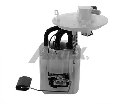 Насос паливний KIA RIO, HYUNDAI ACCENT, AIRTEX (E10814M)