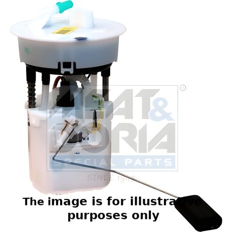 Топливный насос для MAZDA 2, FORD FIESTA, MEAT&DORIA (77271E) Топливный насос для MAZDA 2, FORD FIESTA, MEAT&DORIA (77271E)