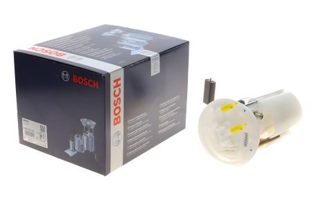 Топливный насос FORD ASIA и FORD AUSTRALIA, BOSCH (0580200101)