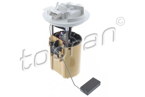 Насос топливный FORD TRANSIT, HANS PRIES TOPRAN (305554)