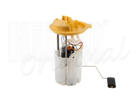 Топливный насос FIAT 500L, HITACHI/HUCO (132745) Топливный насос FIAT 500L, HITACHI/HUCO (132745)