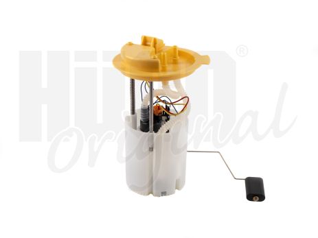 Насос паливний FIAT 500L, HITACHI/HUCO (132745)