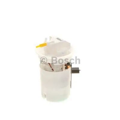 Топливный насос Ford C1B19H307AF, FORD FIESTA, BOSCH (0580200734)
