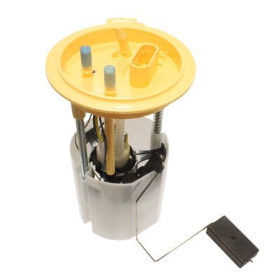 Насос топливный AUDI A3, SKODA YETI, HITACHI/HUCO (133386)