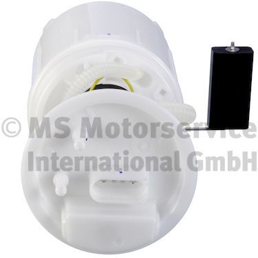 Насос паливний SEAT IBIZA, VW POLO, PIERBURG (711775020)