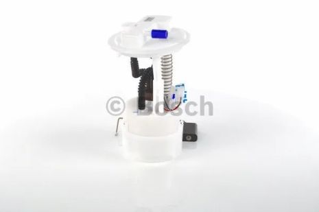 Паливний насос для RENAULT CLIO, BOSCH (0986580954)