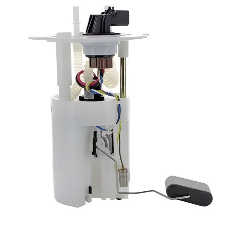 Топливный насос CHEVROLET AVEO, MEAT&DORIA (77629)