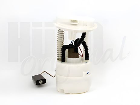 Паливний насос для NISSAN JUKE, HITACHI/HUCO 133523