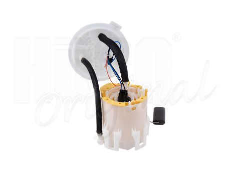 Паливний насос для HOLDEN Astra, VAUXHALL Astra, HITACHI/HUCO (132785) Паливний насос для HOLDEN Astra, VAUXHALL Astra, HITACHI/HUCO (132785)