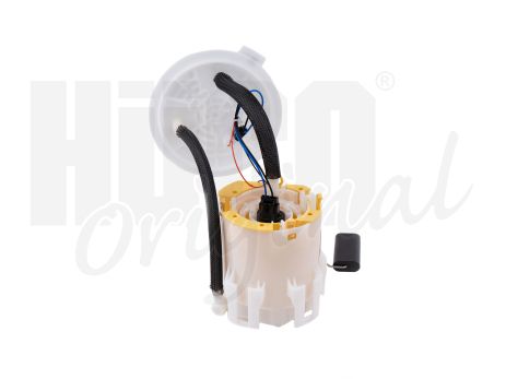 Насос паливний HOLDEN ASTRA, VAUXHALL ASTRA, HITACHI/HUCO (132785)