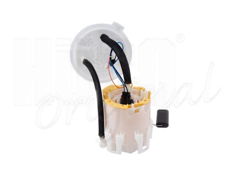 Паливний насос для HOLDEN Astra, VAUXHALL Astra, HITACHI/HUCO (132785) Паливний насос для HOLDEN Astra, VAUXHALL Astra, HITACHI/HUCO (132785)