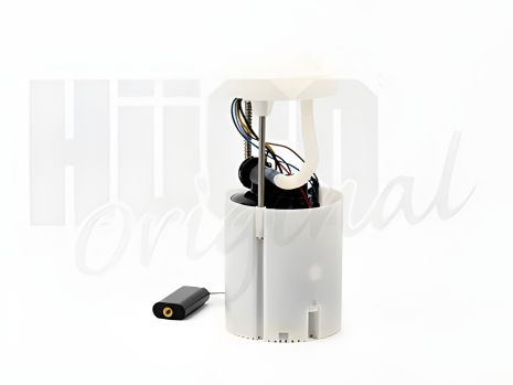 Насос паливний для SKODA CITIGO, SEAT Mii, виробник HITACHI/HUCO (133598) Насос паливний для SKODA CITIGO, SEAT Mii, виробник HITACHI/HUCO (133598)