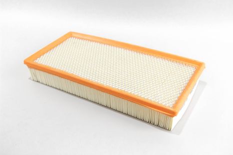 Фильтр воздушный VW Touareg, Q7, Cayenne (02-), (с металл сеткой), SHAFER (SX792M)