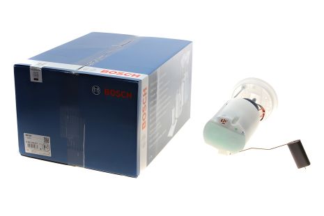 Паливний насос FORD KUGA II, FORD 1787471, BOSCH (0580200077)