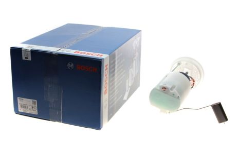 Насос паливний FORD KUGA II, FORD 1787471, BOSCH (0580200077)