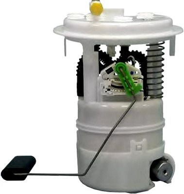 Насос паливний CITROËN C3, PEUGEOT RCZ, MEAT&DORIA (76998)