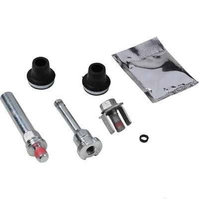 Ремкомплект пальцев суппорта NISSAN KUBISTAR, VAUXHALL ASTRA, JP Group (1261951310)