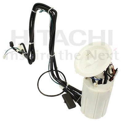 Насос топливный BMW (BRILLIANCE), HITACHI/HUCO (2503453) Насос топливный BMW (BRILLIANCE), HITACHI/HUCO (2503453)