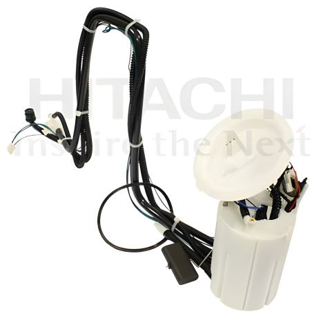 Паливний насос для BMW (BRILLIANCE), від HITACHI/HUCO (2503453) Паливний насос для BMW (BRILLIANCE), від HITACHI/HUCO (2503453)