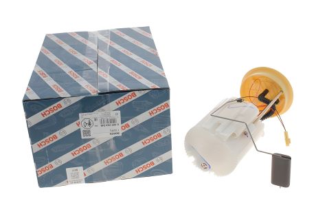 Паливний насос Renault Kadjar, NISSAN QASHQAI, BOSCH (0580204046) Паливний насос Renault Kadjar, NISSAN QASHQAI, BOSCH (0580204046)